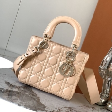 Christian Dior Top Handle Bags